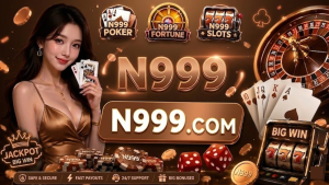 N999 Game Download APK New Earning APP For Android & IOS 1
