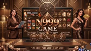 N999 Game Download APK New Earning APP For Android & IOS 2
