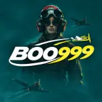Boo999 Game