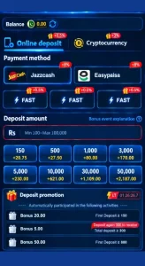 He786 Game Download Slot Pkr Best APP For Android & IOS 4