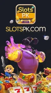 SlotsPk Game Download (Official Earning App) in Pakistan 1