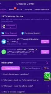 XC777 Game APK Download: Latest Version for Android In Pakistan 8
