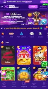 XC777 Game APK Download: Latest Version for Android In Pakistan 2