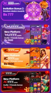 XC777 Game APK Download: Latest Version for Android In Pakistan 3