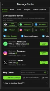 Y999 Game APK ( Download Latest Slot Pkr App ) For Android 8